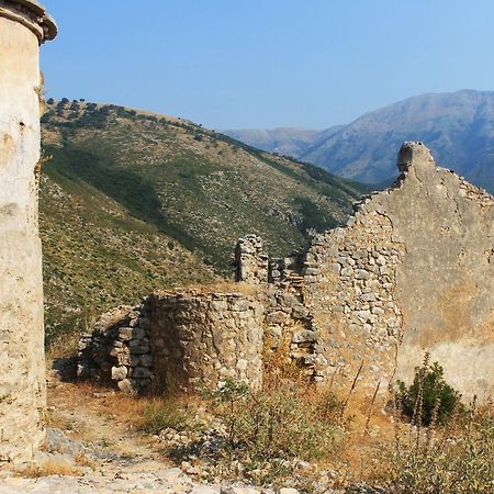 Mpolanos Guesthouse Химар Екстериор снимка
