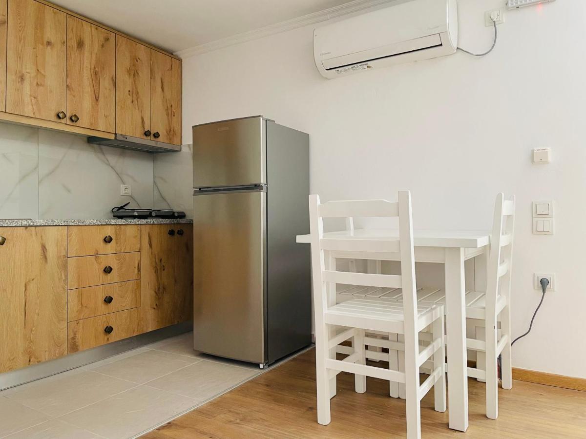 Mpolanos Guesthouse Химар Екстериор снимка